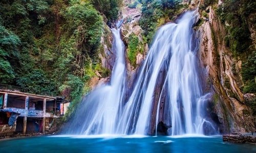 Best Hotel Majestic Hill View In Mussoorie