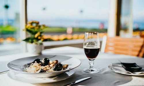 Majestic Hill View Hotel Mussoorie