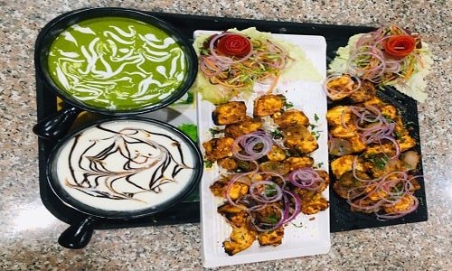 Majestic Hill View Hotel Mussoorie UK