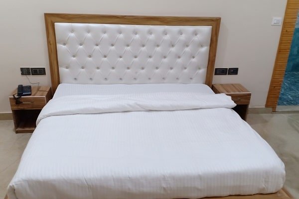 Best Hotels In Mussoorie UK