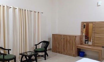 Majestic Hill View Hotel In Mussoorie Uttarakhand